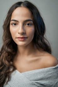 Buket Komur actor profile photo