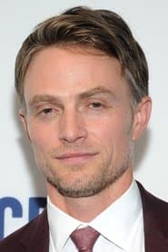 Wilson Bethel actor profile photo