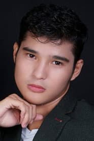 Ralph Engle actor profile photo