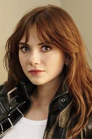 Emilia Jones actor profile photo