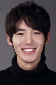 Yu Shi actor profile photo