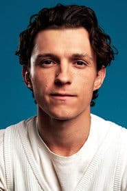 Tom Holland actor profile photo