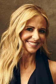 Sarah Michelle Gellar actor profile photo