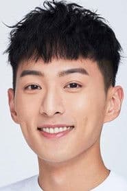 Jed Chung actor profile photo