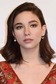 Matilda De Angelis actor profile photo