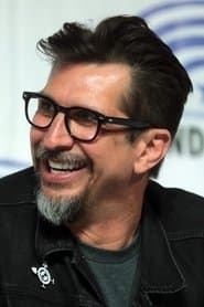 Lucky Yates actor profile photo