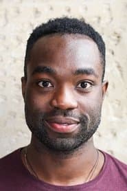 Paapa Essiedu actor profile photo