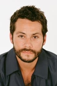 Dylan O'Brien actor profile photo