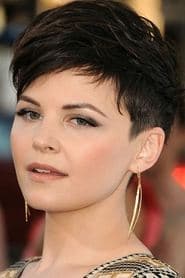 Ginnifer Goodwin actor profile photo