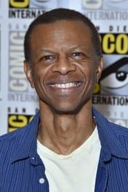 Phil LaMarr actor profile photo