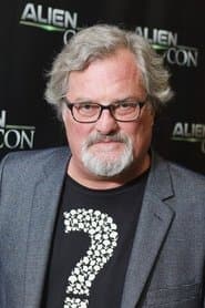 David Childress actor profile photo