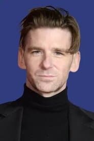 Paul Anderson actor profile photo