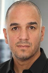 Hiram Ortiz actor profile photo