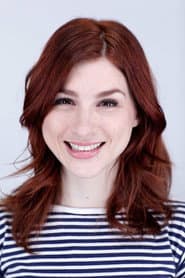 Aya Cash actor profile photo