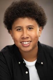 Casey Trotter actor profile photo