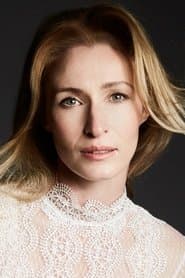 Genevieve O'Reilly actor profile photo