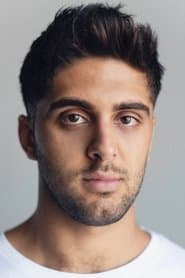 Arian Nik actor profile photo