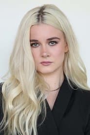 Harlow Jane actor profile photo