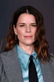 Neve Campbell actor profile photo