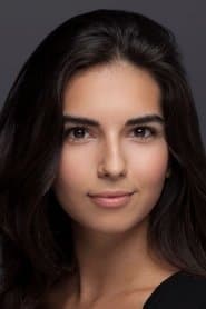 Yasemin Yazıcı actor profile photo