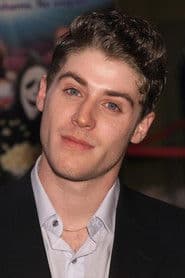 Jon Abrahams actor profile photo