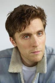Jack Farthing actor profile photo
