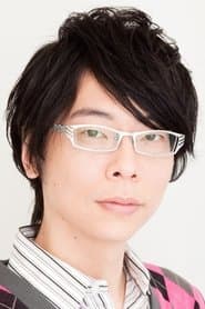 Junji Majima actor profile photo