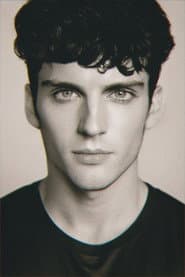 Zachary Chambers actor profile photo