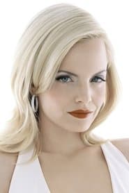 Mena Suvari actor profile photo