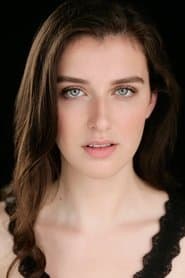 Brenna Coates actor profile photo