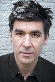 James Lance actor profile photo