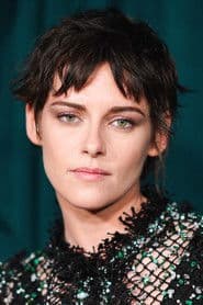 Kristen Stewart actor profile photo