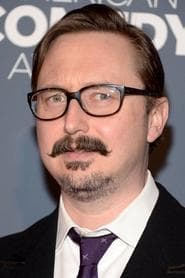 John Hodgman actor profile photo