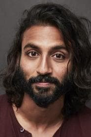 Avi Nash actor profile photo