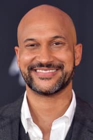 Keegan-Michael Key actor profile photo