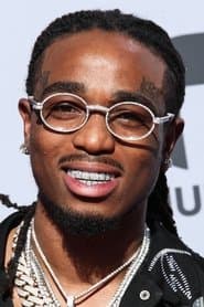 Quavo actor profile photo