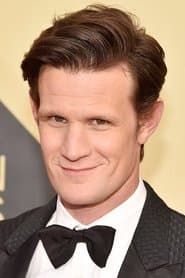 Matt Smith actor profile photo