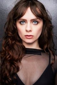 Bix Krieger actor profile photo