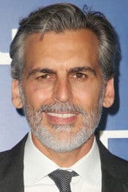 Oded Fehr actor profile photo