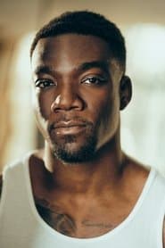 Kojo Attah actor profile photo