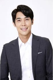 Kim Hyung-min actor profile photo