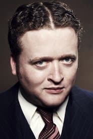 Neil Casey actor profile photo