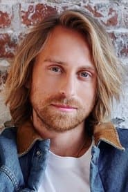 Eric Nelsen actor profile photo