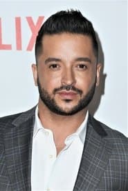 Jai Rodriguez actor profile photo