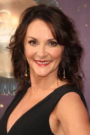 Shirley Ballas actor profile photo