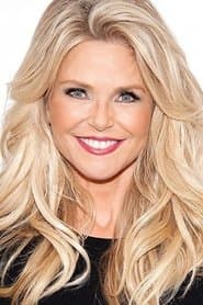 Christie Brinkley actor profile photo