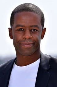Adrian Lester actor profile photo