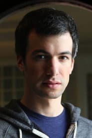 Nathan Fielder actor profile photo