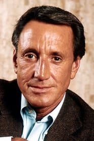 Roy Scheider actor profile photo