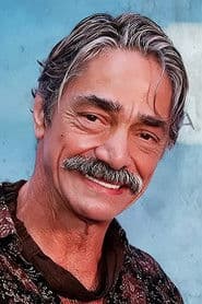 Roney Villela actor profile photo